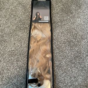 Bellami sew in hair extensions, used once for only 4 weeks!